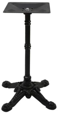 stoły do kawiarni podstawa F-ZOFIA 4