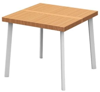 stoły do ogródka restauracyjnego RO-MOSI