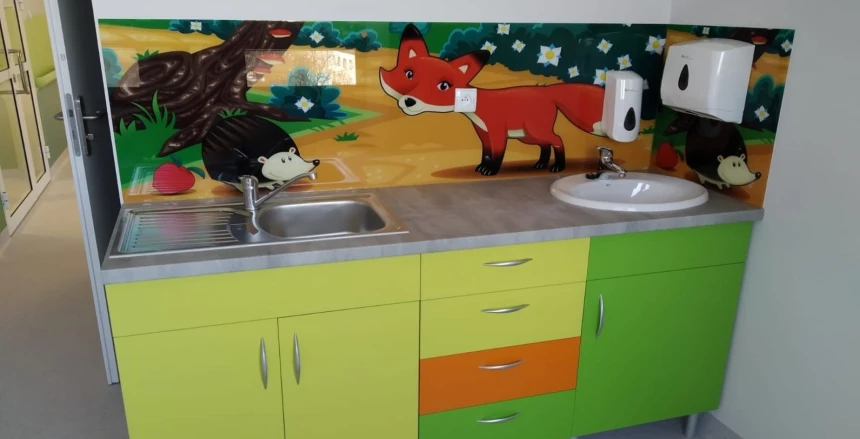 Samodzielny Publiczny Szpital Kliniczny Nr 1 w Zabrzu