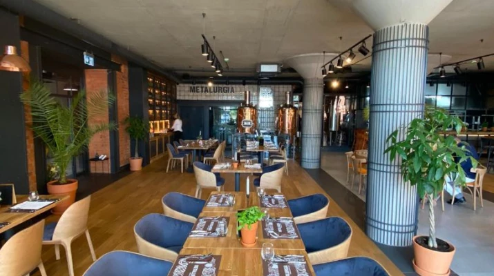 tabletops for restaurant